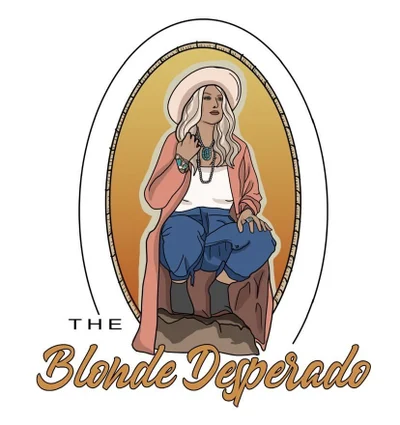 The Blonde Desperado in Sutter Creek, CA (4)