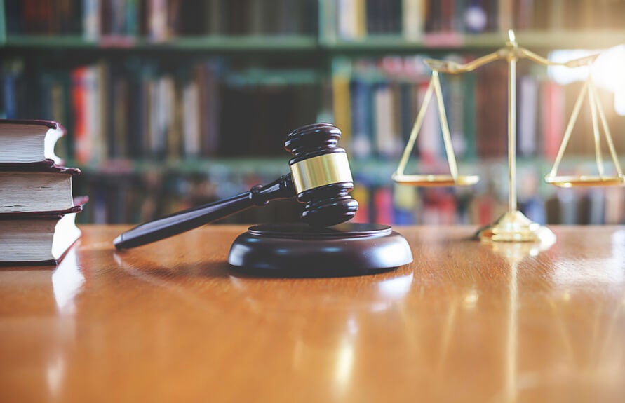 Law Offices of Jeff Voll in Pasadena, CA (5)