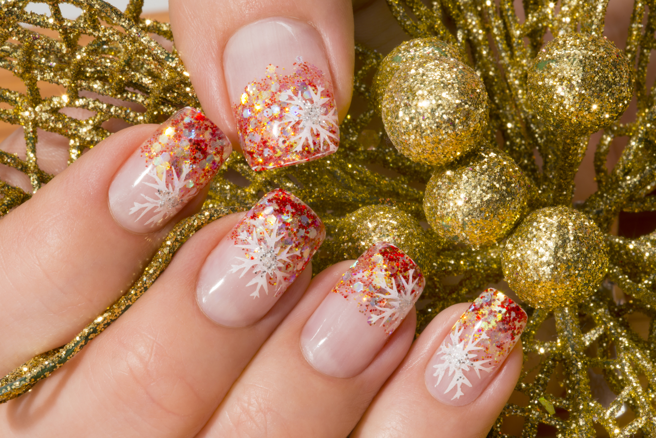 Fleur Nail Spa in Santa Ana, CA (2)