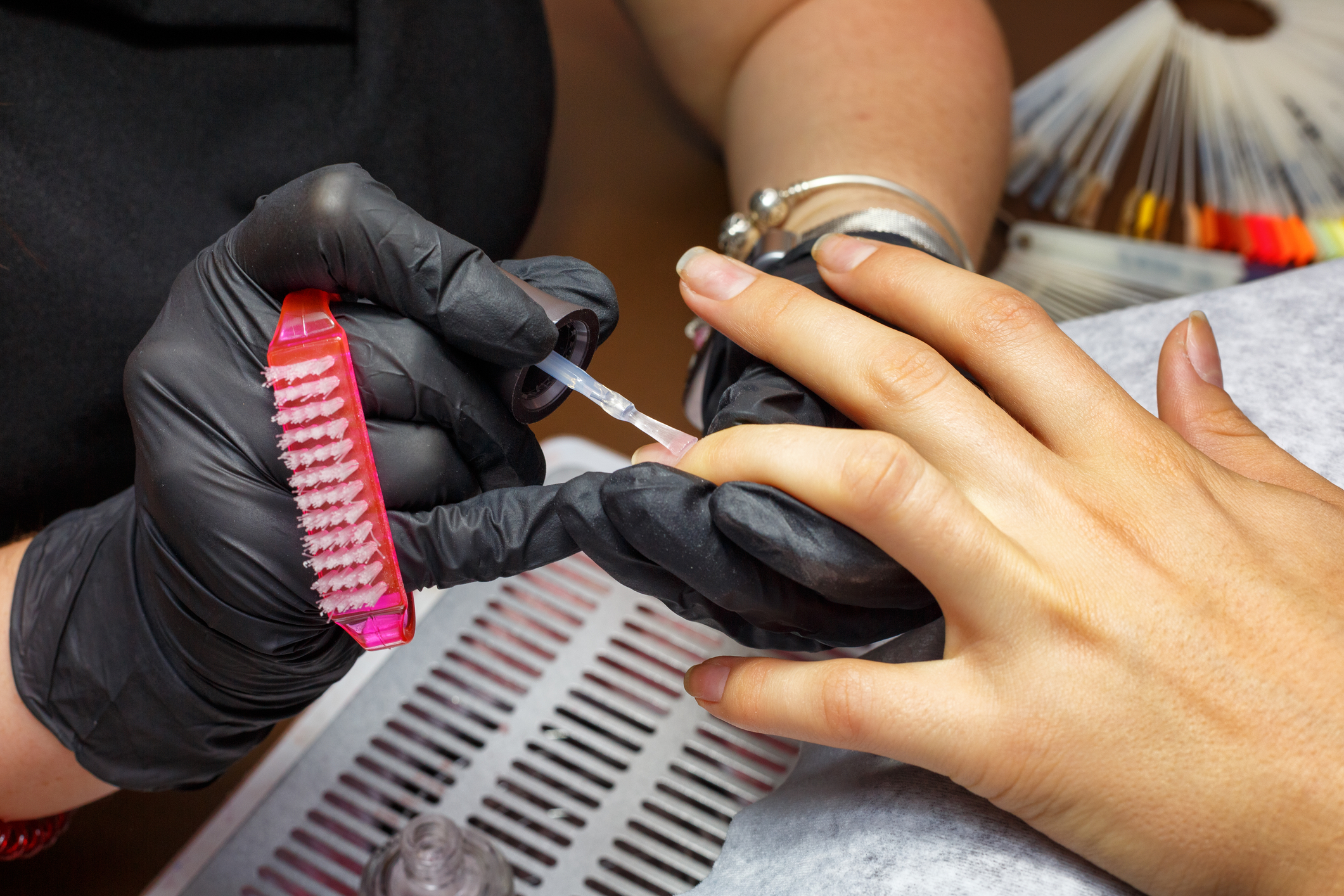 Fleur Nail Spa in Santa Ana, CA (4)