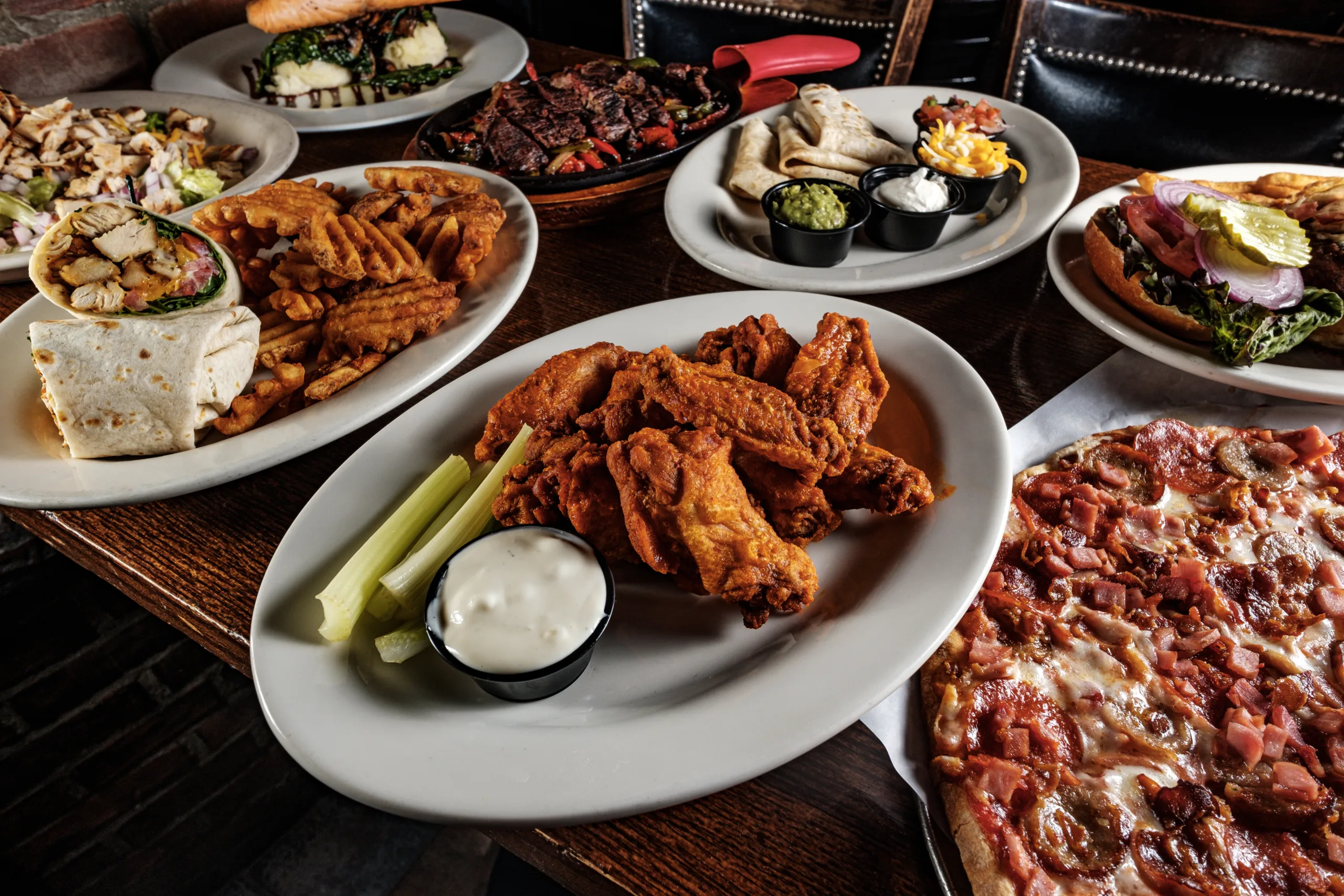 The Cornerstone Restaurant & Bar in Hillsdale, NJ (2)