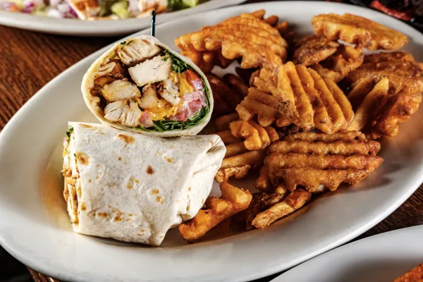 The Cornerstone Restaurant & Bar in Hillsdale, NJ (4)