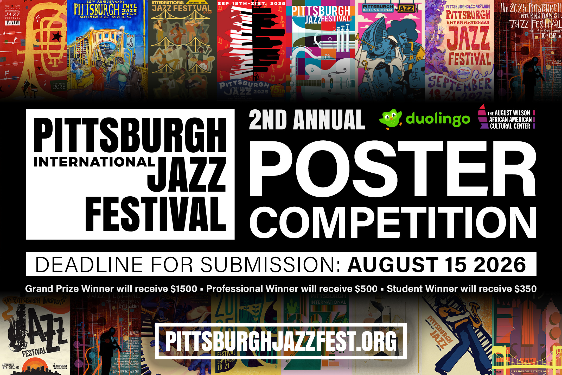 August Wilson African American Cultural Center in Pittsburgh, PA (3)