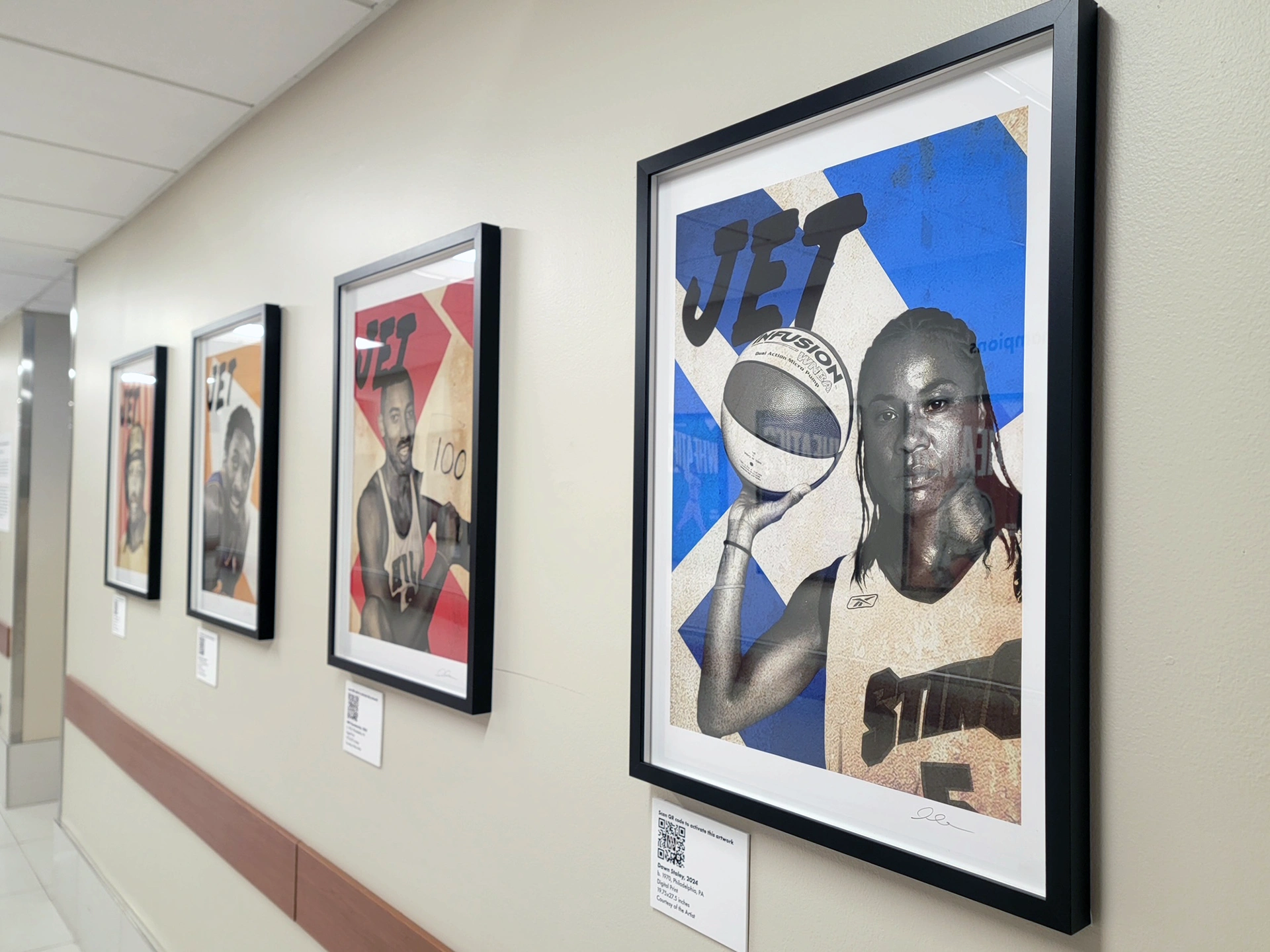 August Wilson African American Cultural Center in Pittsburgh, PA (6)