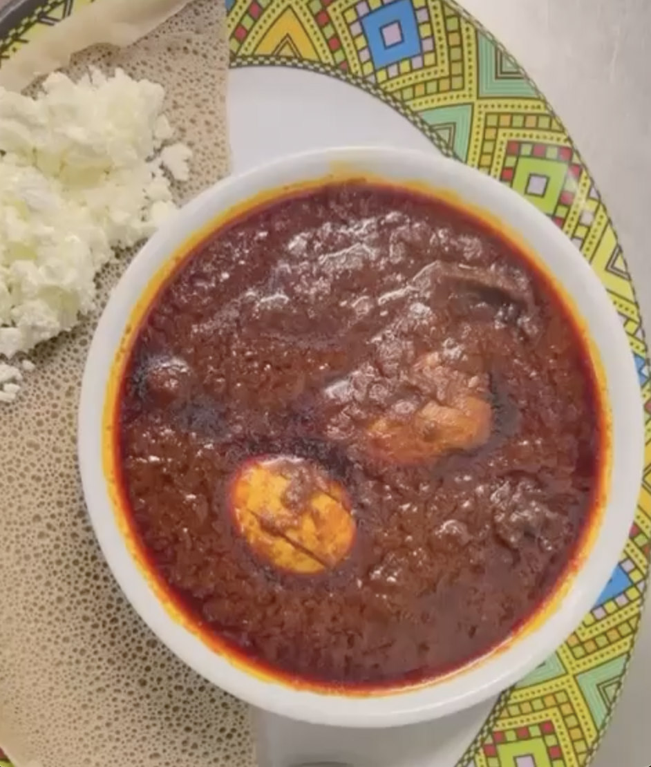 Bole Ethiopian Restaurant in College Park, GA (3)