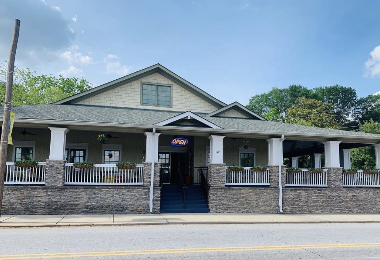 Bole Ethiopian Restaurant in College Park, GA (4)