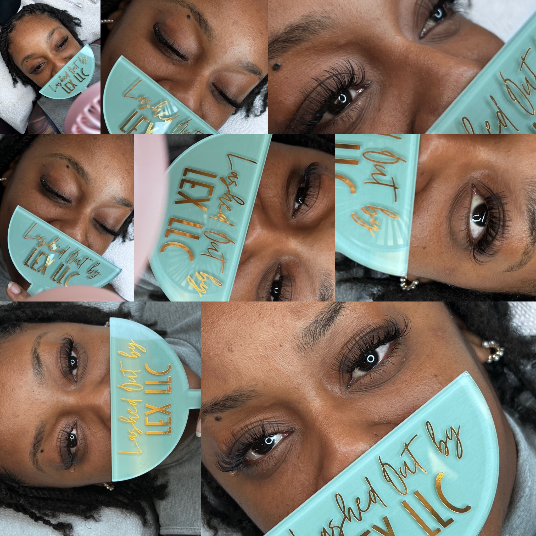 Lashed Out By Lex LLC in Brown Deer, WI