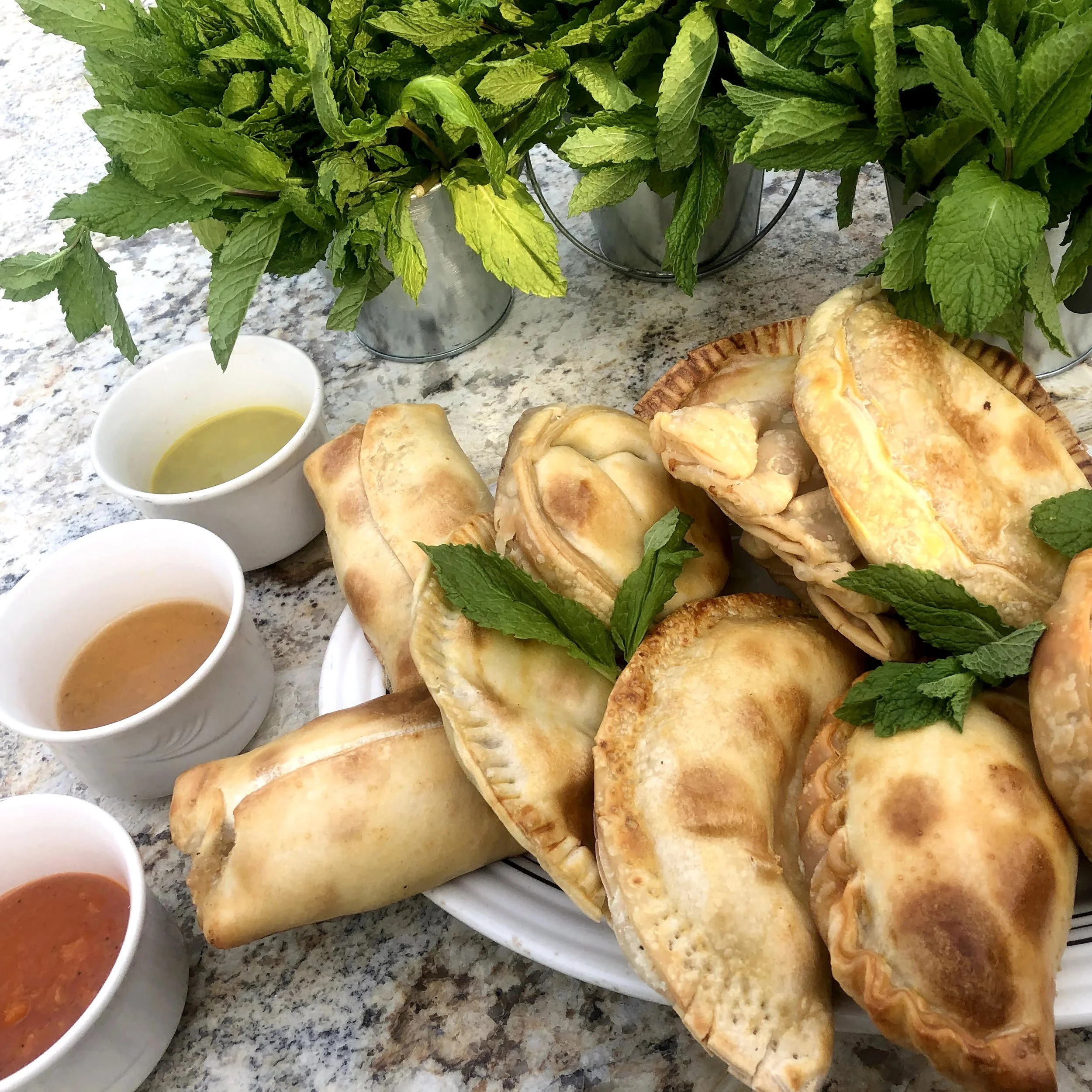 Nanas Kitchen & Catering LLC in Narberth, PA