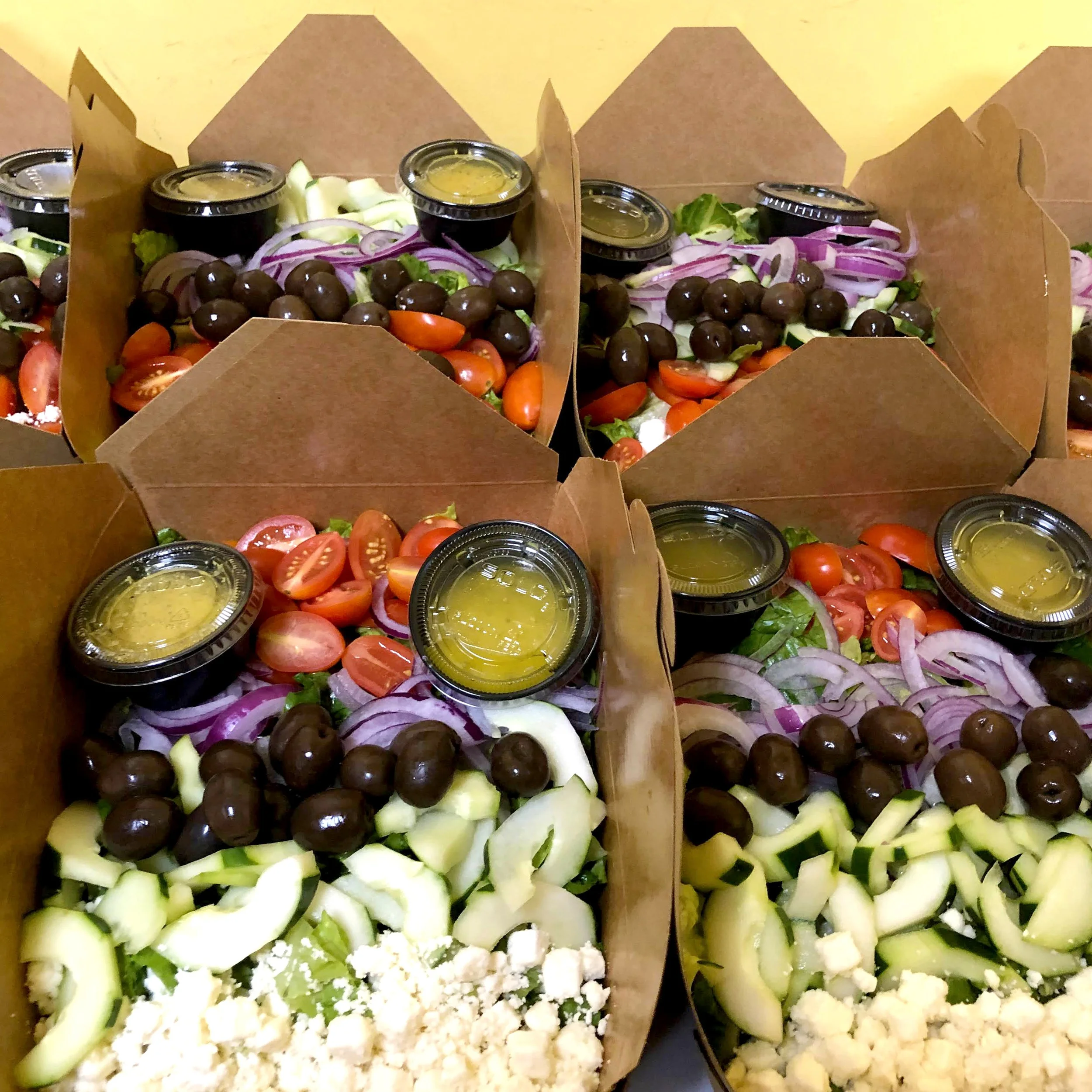 Nanas Kitchen & Catering LLC in Narberth, PA (4)