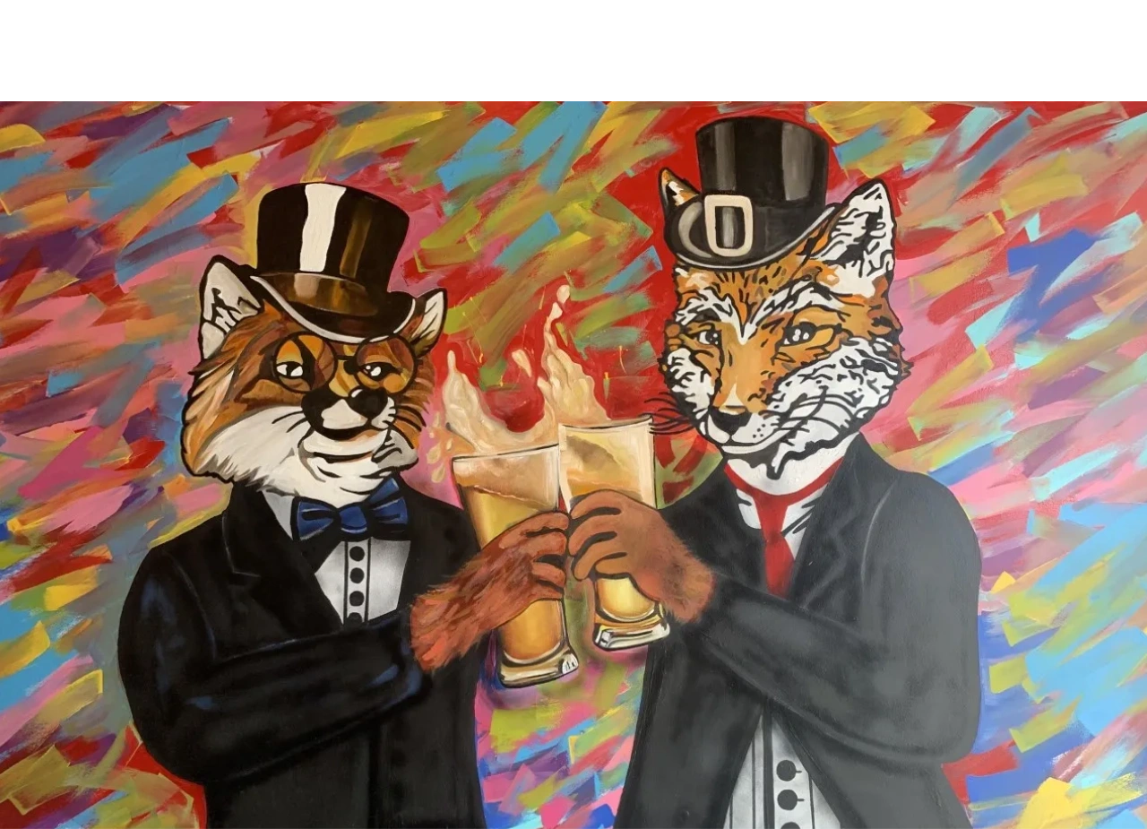 Gallant Fox Brewing Co. - Mt Washington in Mt Washington, KY