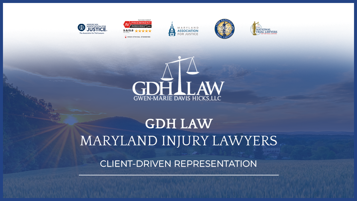 GDH Law in Lanham, MD