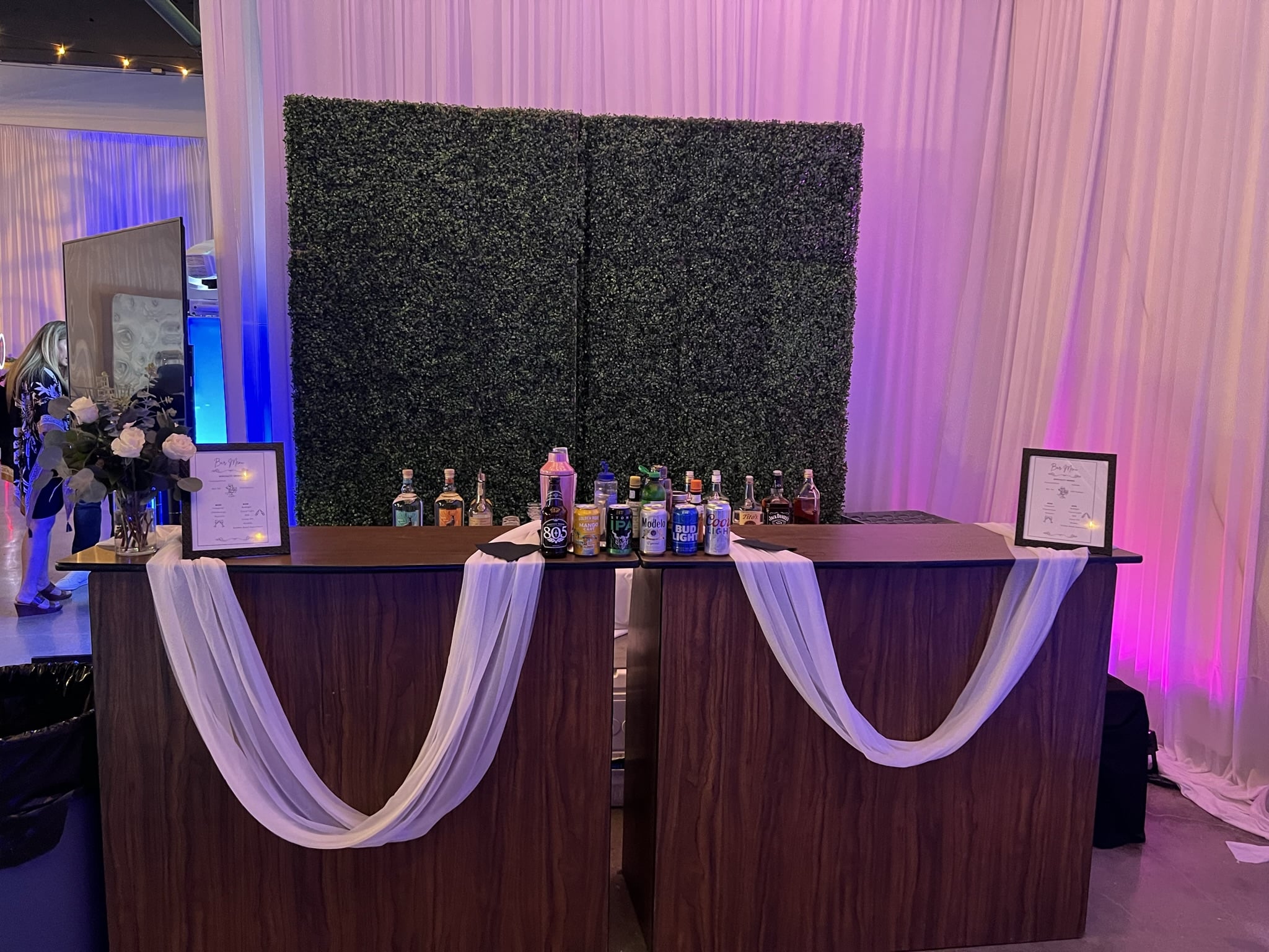Cutting Edge Catering in Ontario, CA