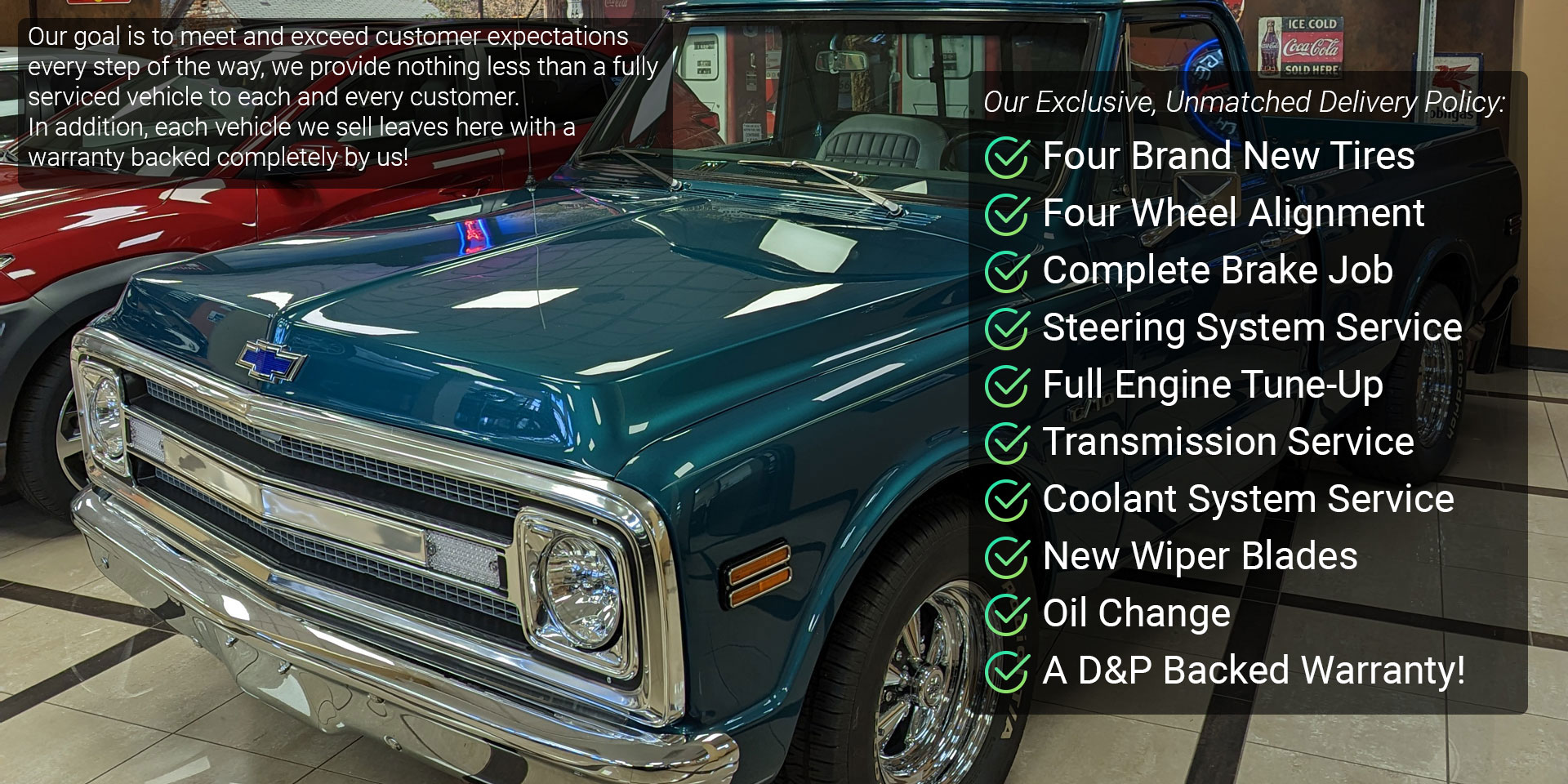 D&P Auto Sales & Service in Merrick, NY (2)
