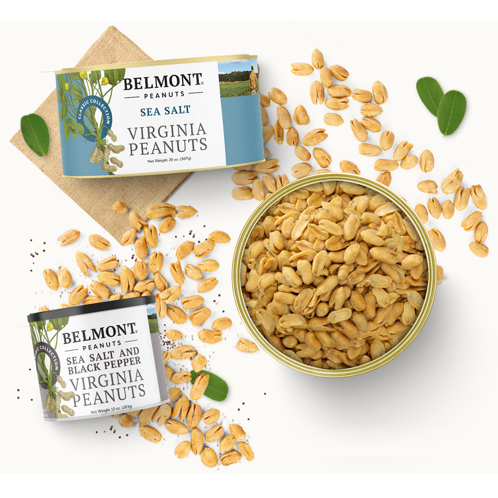Belmont Peanuts of Southampton in Courtland, VA (2)