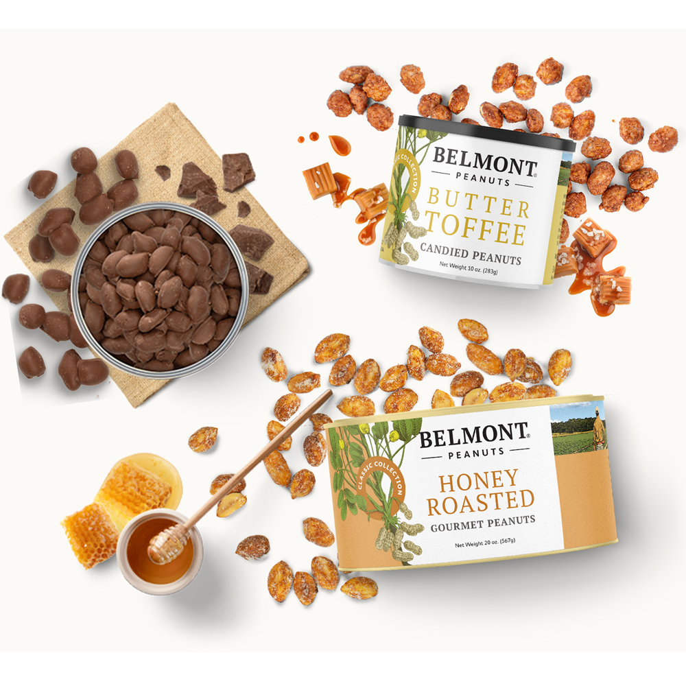 Belmont Peanuts of Southampton in Courtland, VA (3)