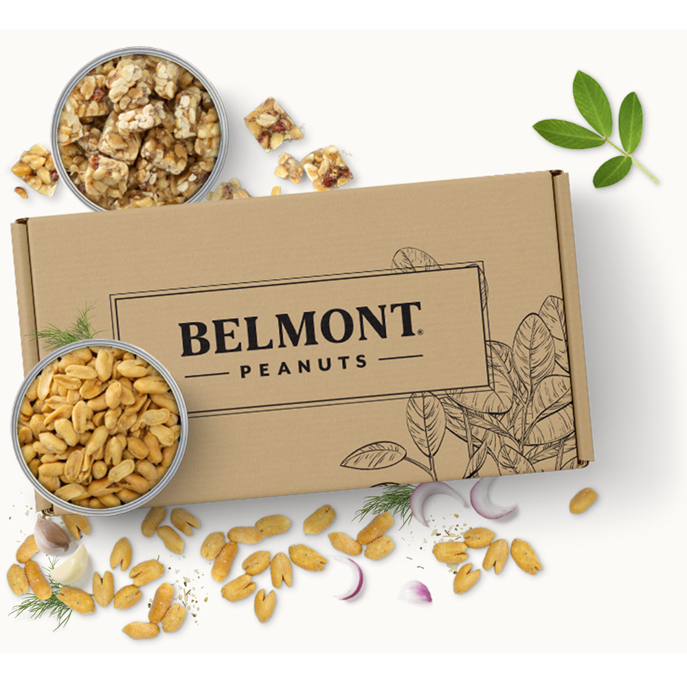 Belmont Peanuts of Southampton in Courtland, VA (4)
