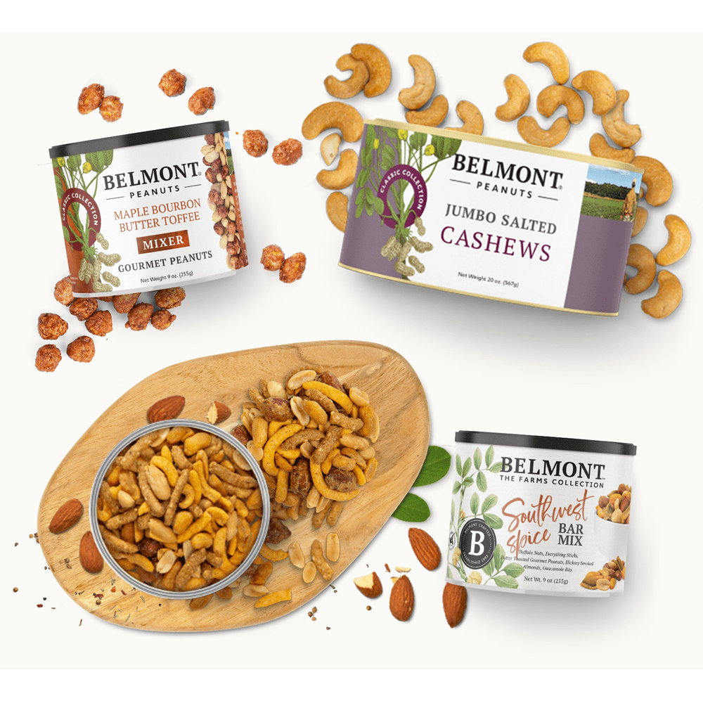 Belmont Peanuts of Southampton in Courtland, VA (5)