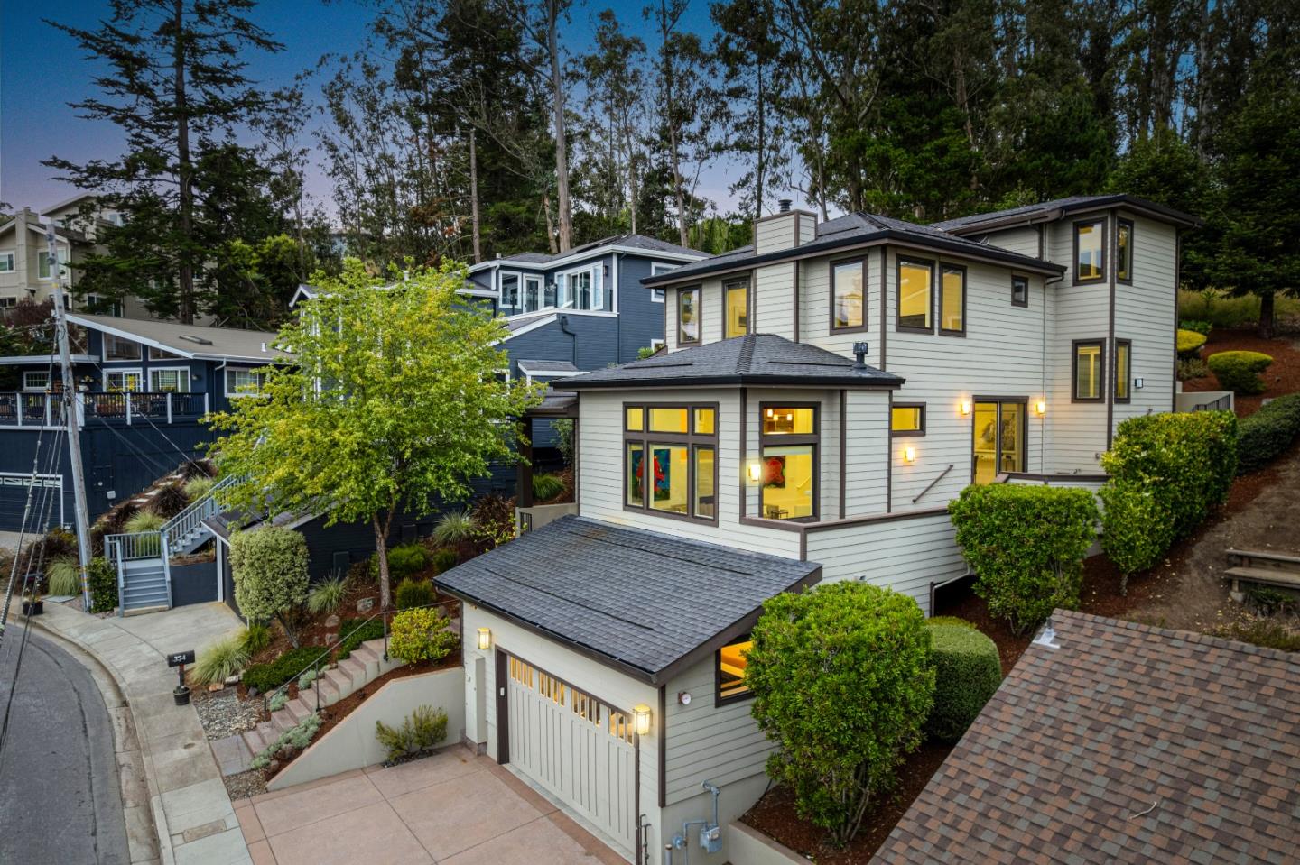 Ocean Element Real Estate in Half Moon Bay, CA (2)