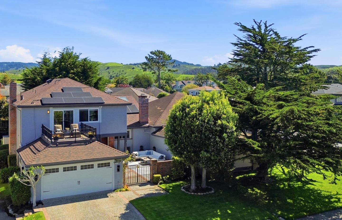Ocean Element Real Estate in Half Moon Bay, CA (4)