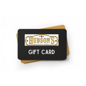 Hudson's Restaurant in Hudson, OH (4)