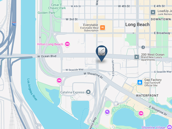 Frisco Law Offices in Long Beach, CA (4)
