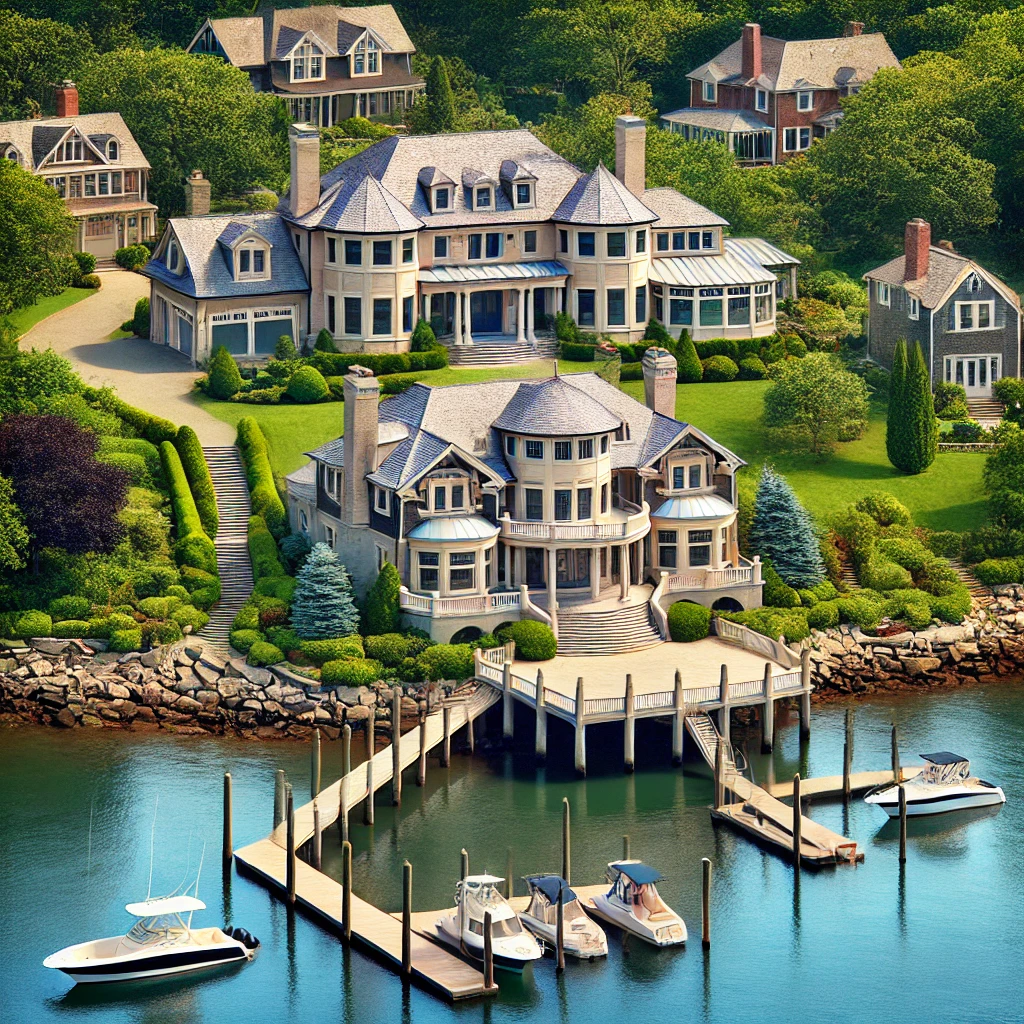 Edna Mashaal Realty in Great Neck, NY