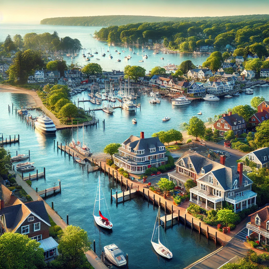Edna Mashaal Realty in Great Neck, NY (4)