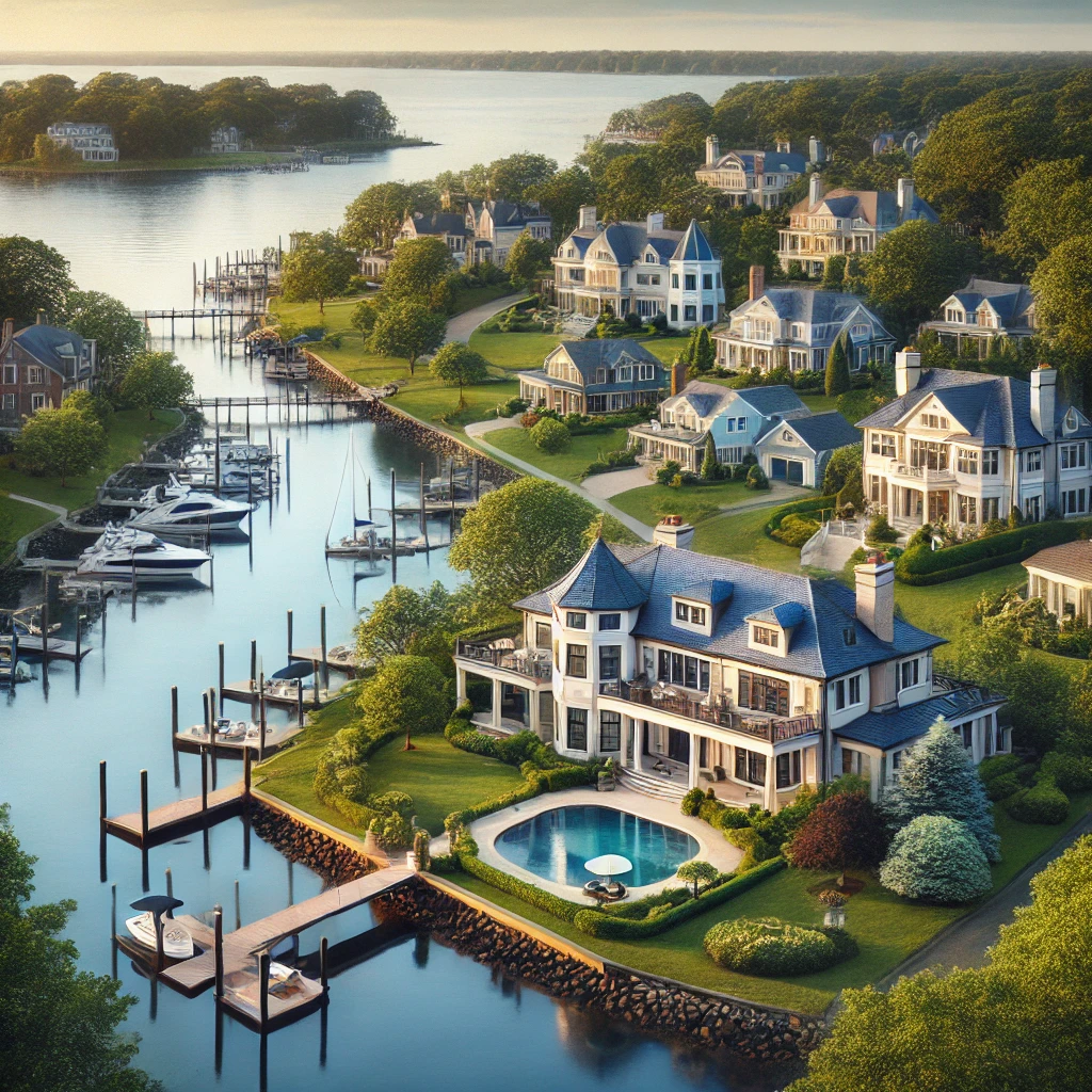 Edna Mashaal Realty in Great Neck, NY (6)