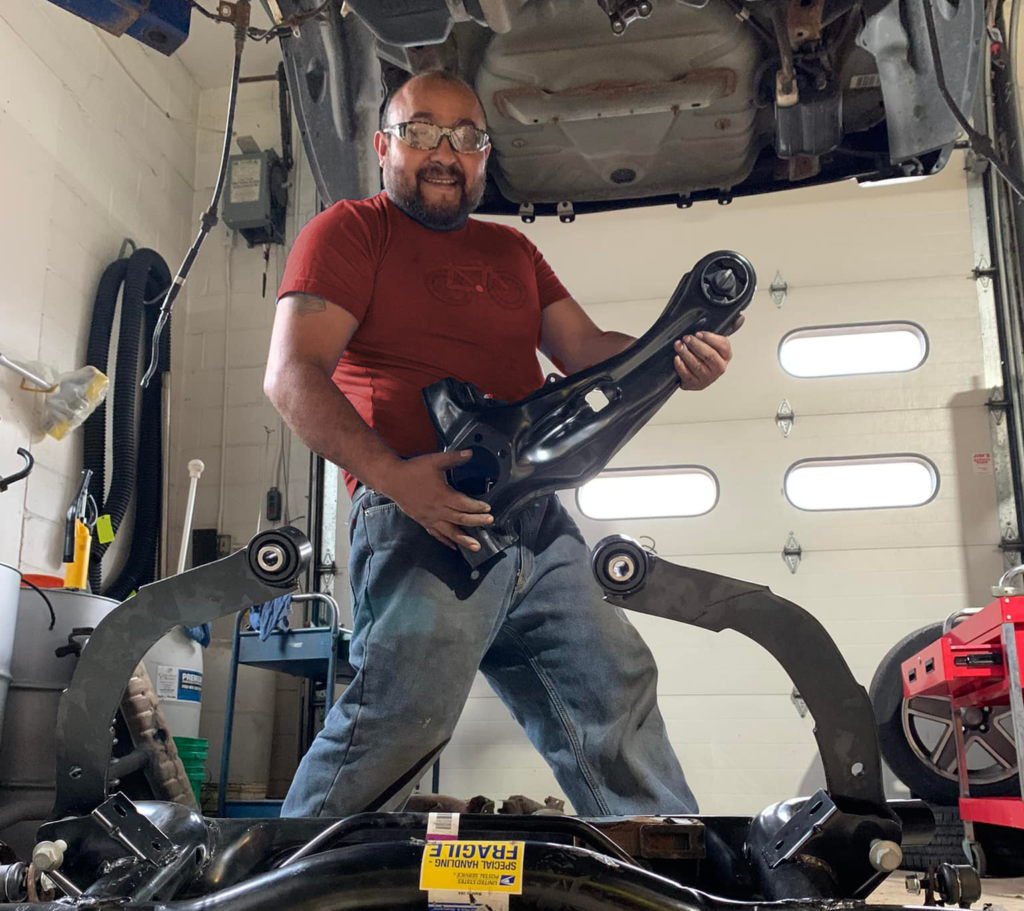 Star Auto Repair LLC in Racine, WI