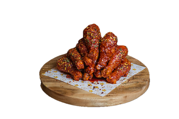 Bloom Chicken (Cliffside Park, NJ) in Cliffside Park, NJ (2)