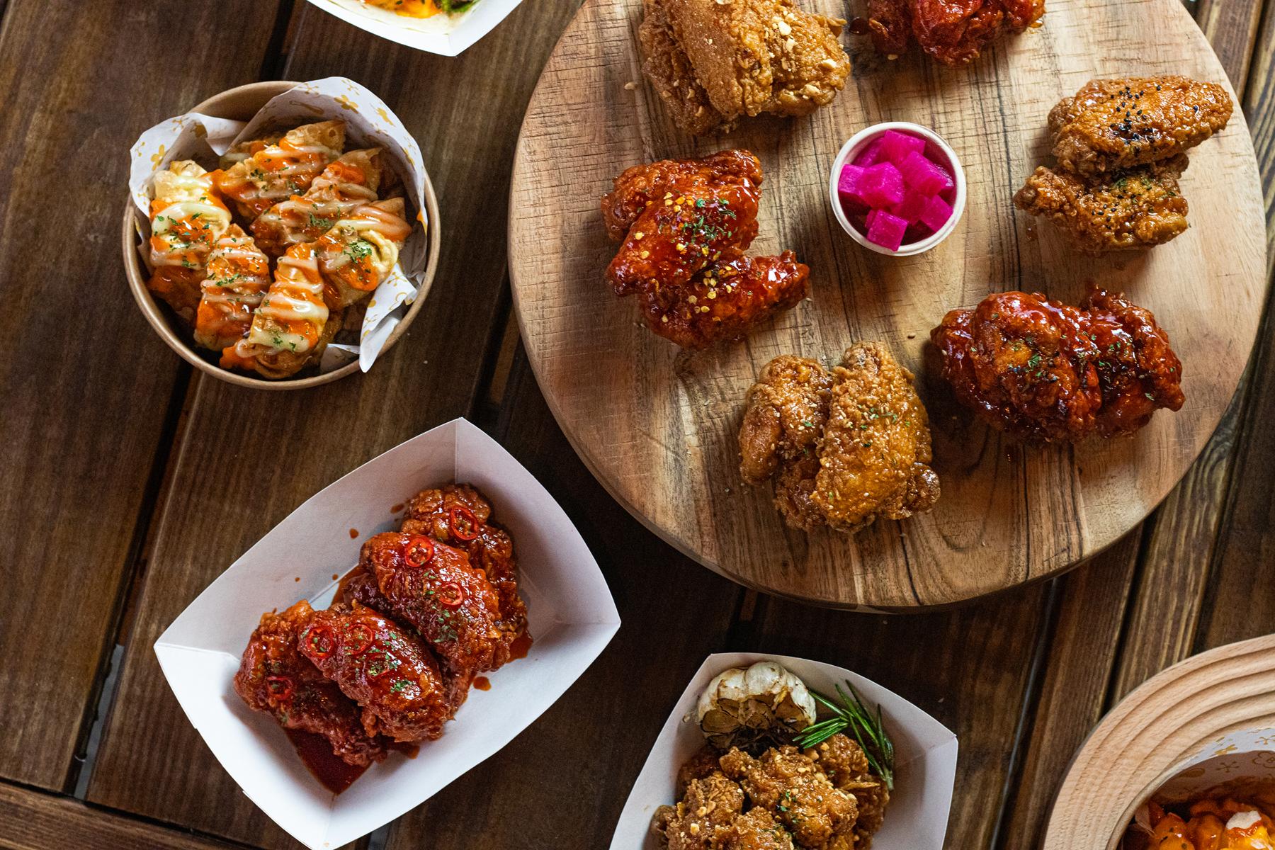 Bloom Chicken (Cliffside Park, NJ) in Cliffside Park, NJ (4)