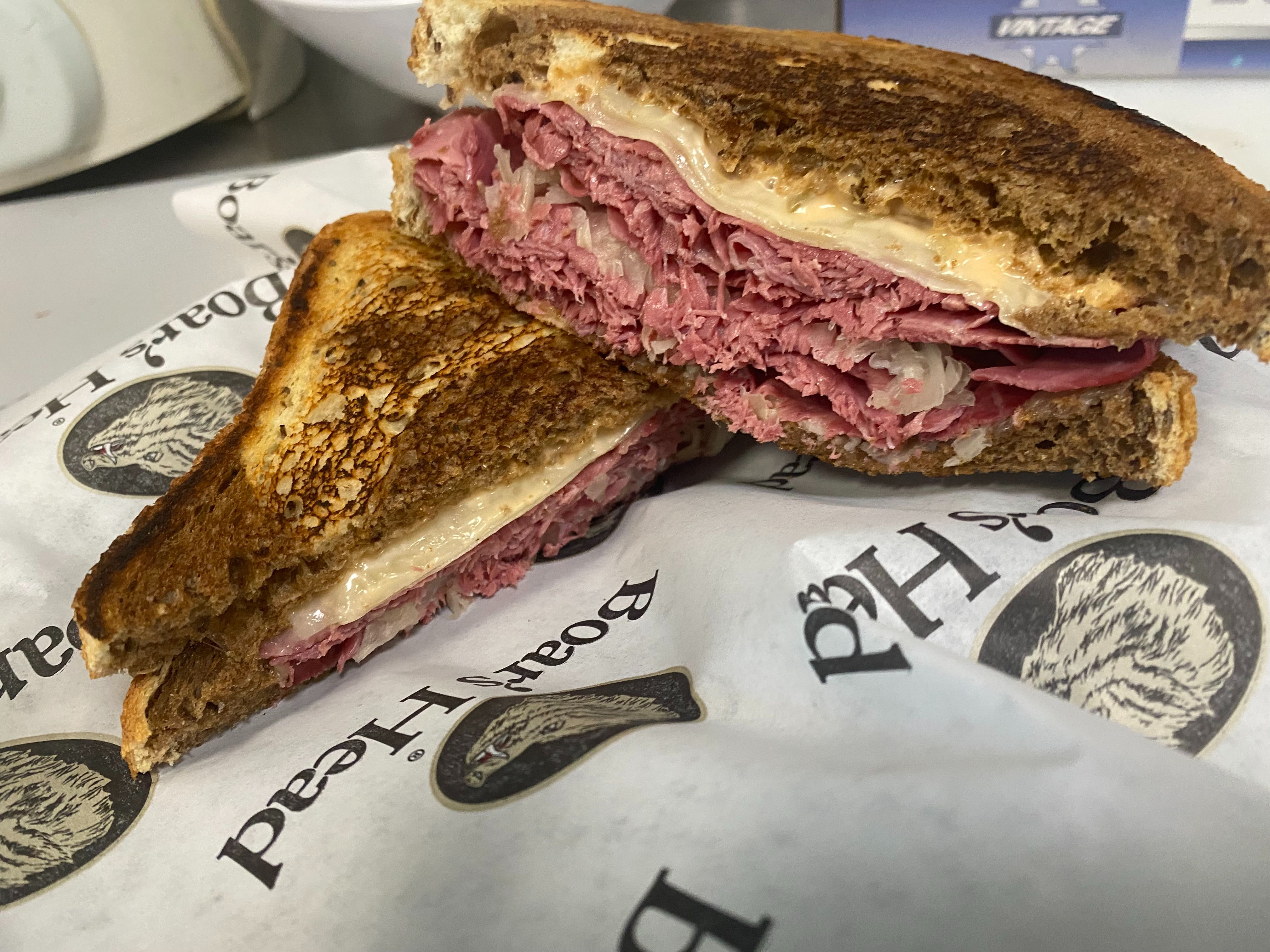 6th Street Deli in Flagler Beach, FL