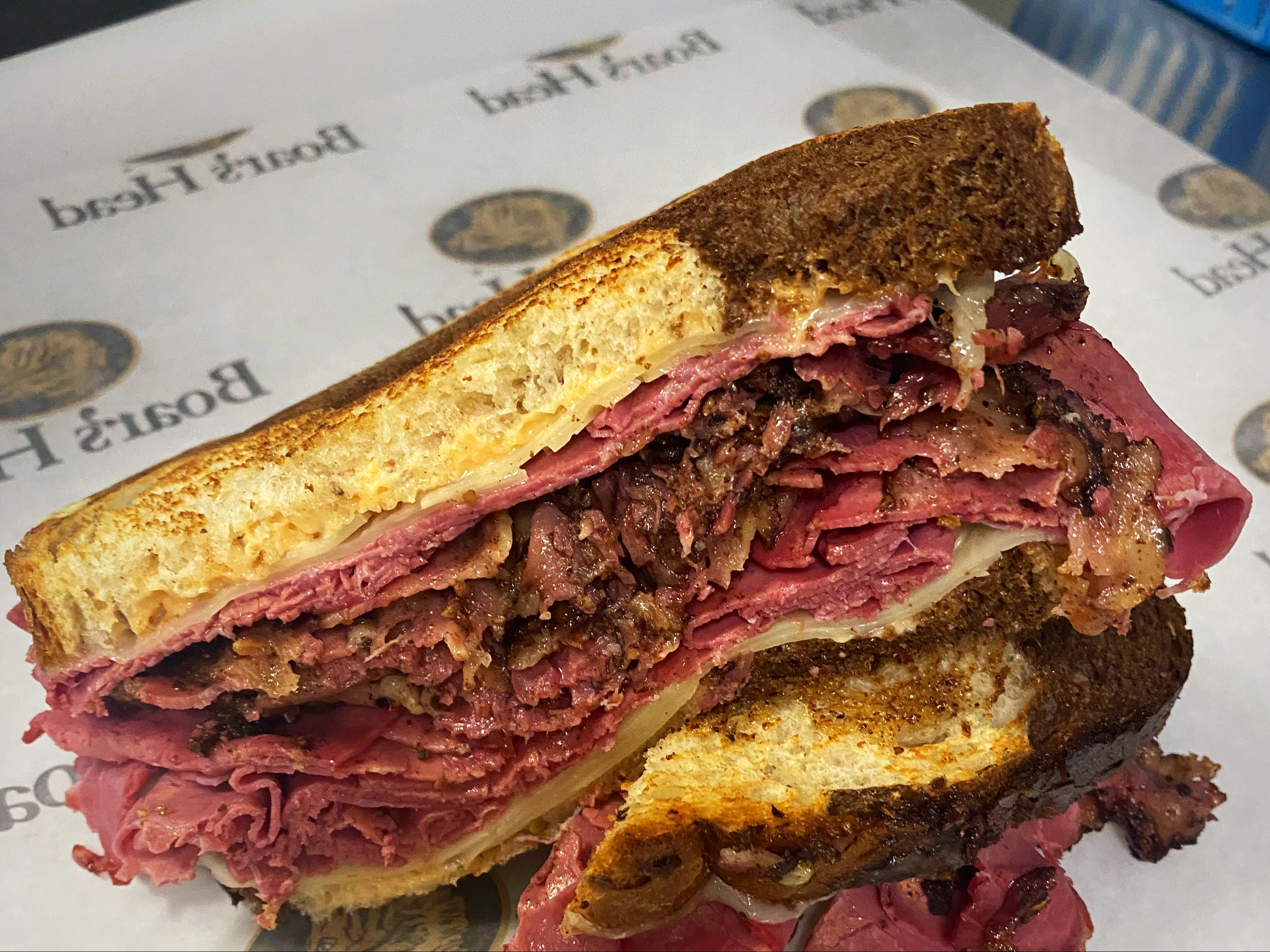 6th Street Deli in Flagler Beach, FL (2)