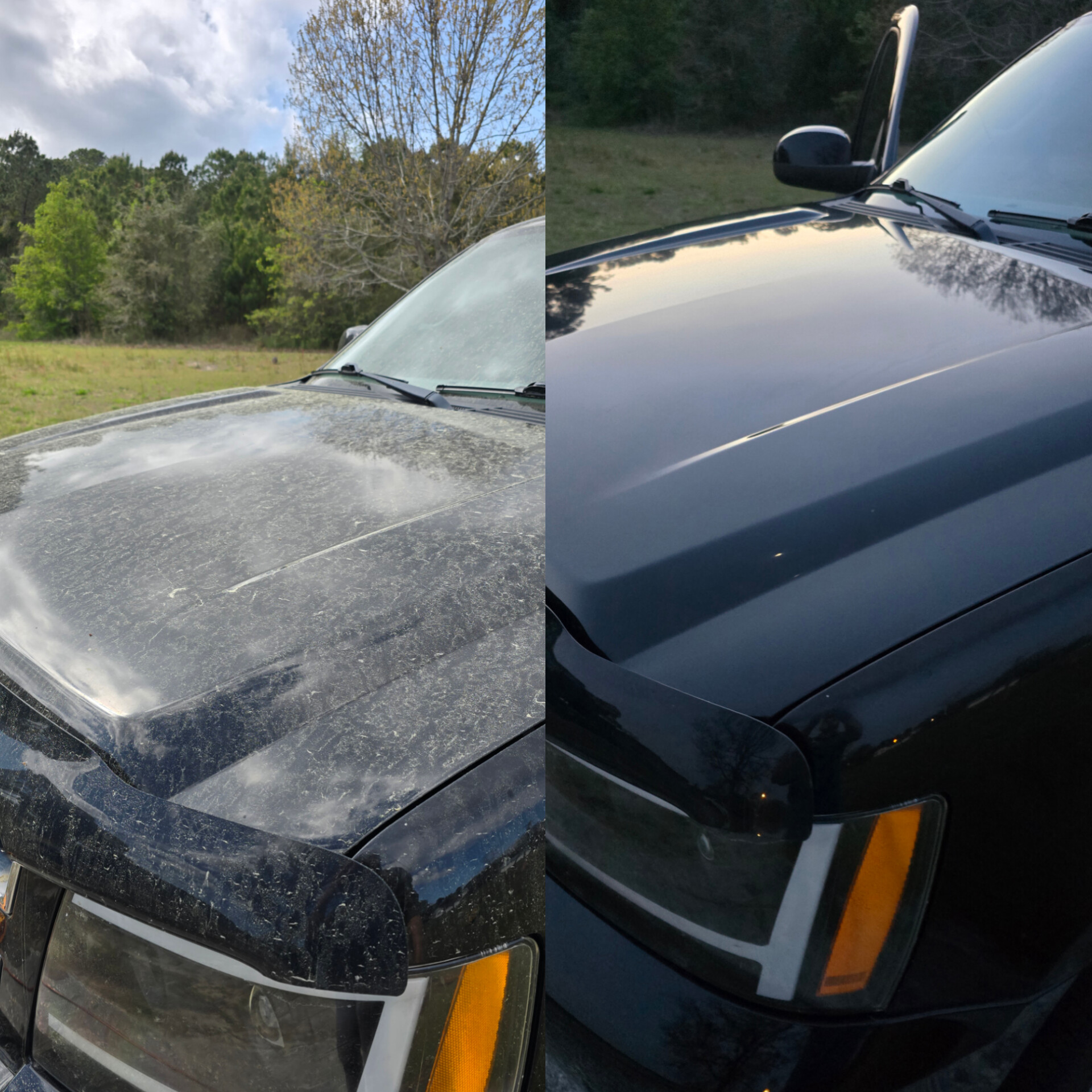 Coleman Detailing in Little River, SC (6)