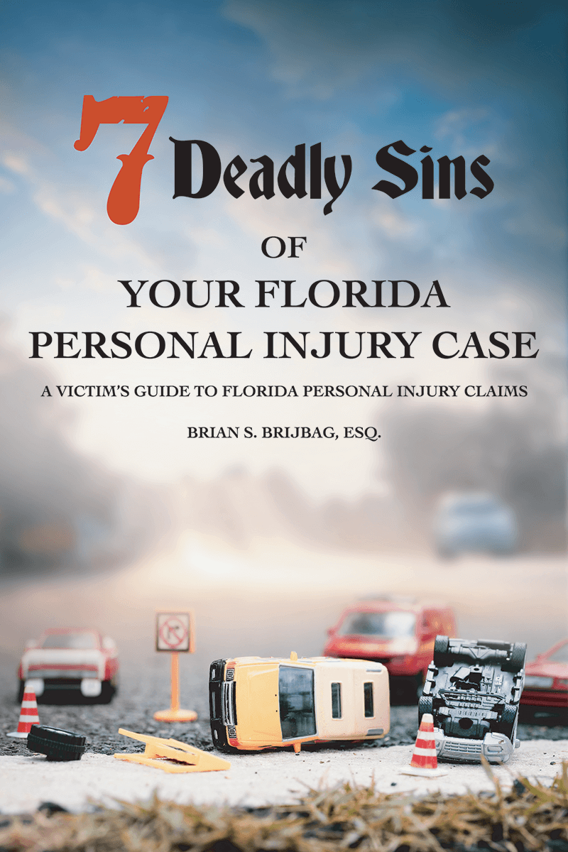 Brijbag Law in Spring Hill, FL