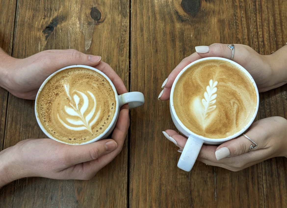 Happy Bean Coffee Shop in Mt Vernon, OH (4)