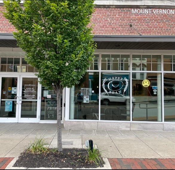 Happy Bean Coffee Shop in Mt Vernon, OH (5)