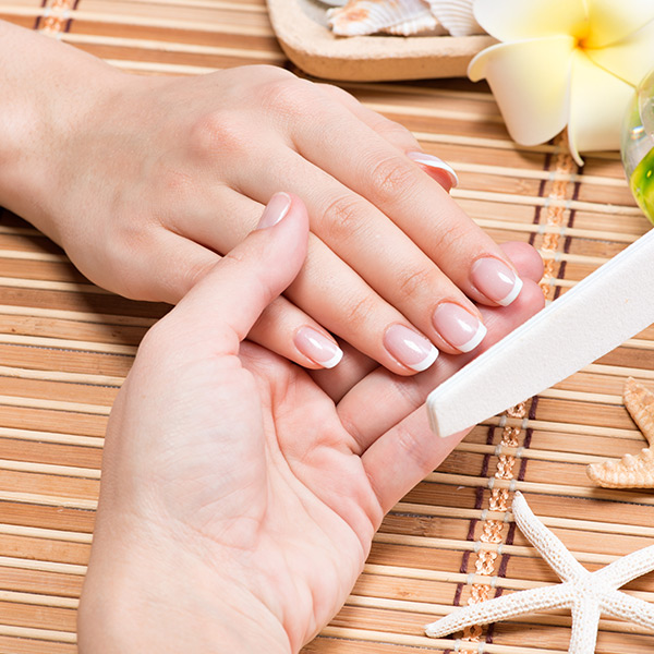 NAIL CARE SALON in Macon, GA