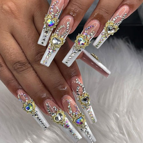 NAIL CARE SALON in Macon, GA (3)