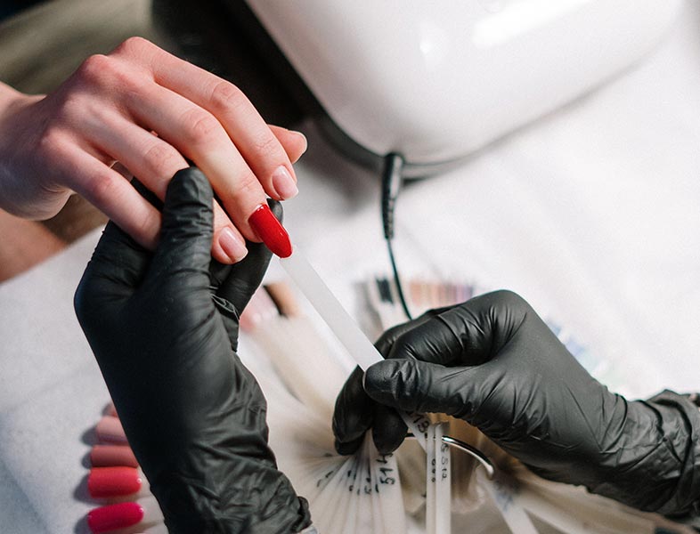 NAIL CARE SALON in Macon, GA (4)