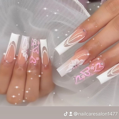 NAIL CARE SALON in Macon, GA (6)