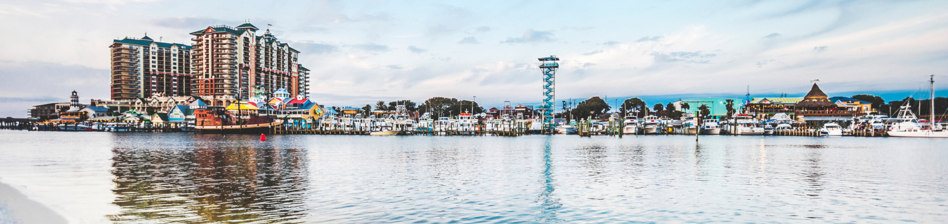 Destin Property Expert in Destin, FL