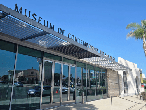 Commercial Cleaning San Diego - Cavalry Cleaning in La Mesa, CA (3)