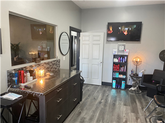 Shear Sparkle Salon in Lebanon, IN