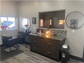 Shear Sparkle Salon in Lebanon, IN (3)