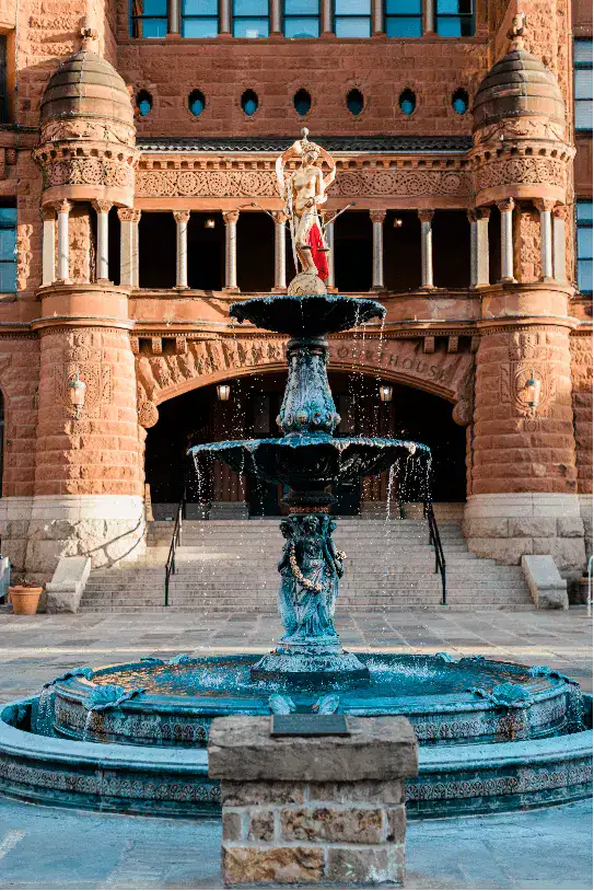 Austin Hagee Law Firm in San Antonio, TX