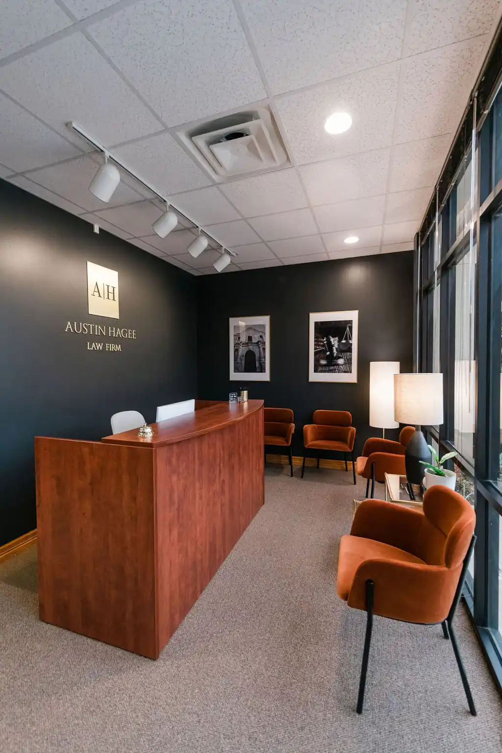 Austin Hagee Law Firm in San Antonio, TX (2)