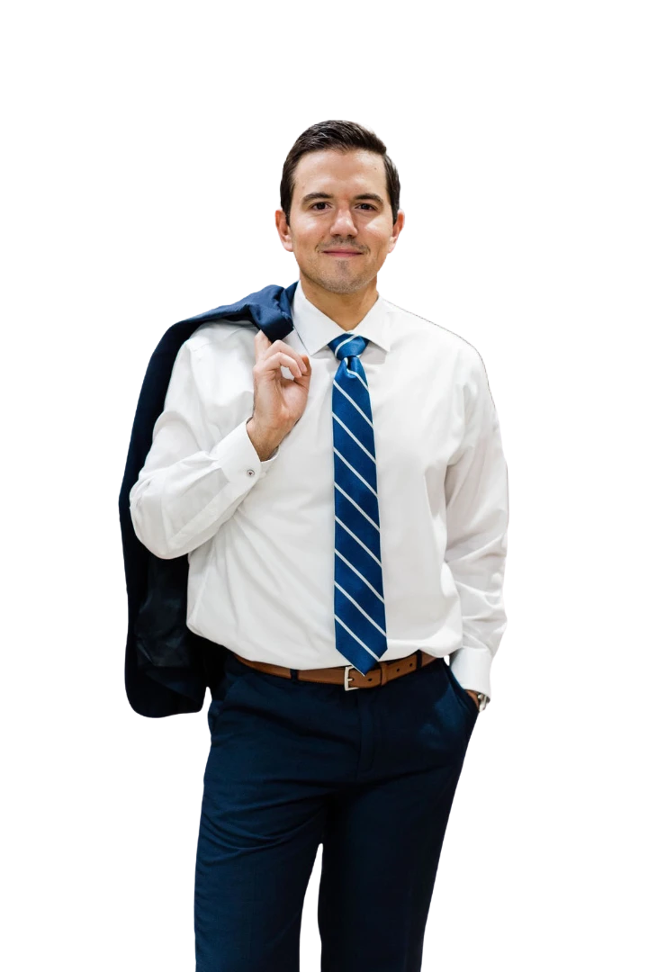 Austin Hagee Law Firm in San Antonio, TX (6)