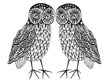 The Two Owls in Milton, PA