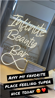 Infinite Beauty Bar L.L.C in Zanesville, OH